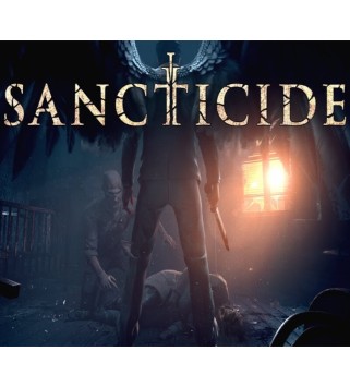 Sancticide Steam Key GLOBAL